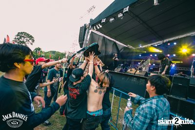 Leo Lemix นำเสนอ Paradise Fest 2019 — photo 145