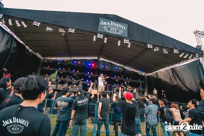 Leo Lemix นำเสนอ Paradise Fest 2019 — photo 146