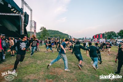 Leo Lemix นำเสนอ Paradise Fest 2019 — photo 147