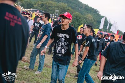 Leo Lemix นำเสนอ Paradise Fest 2019 — photo 149