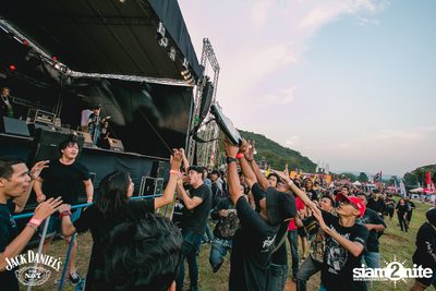 Leo Lemix นำเสนอ Paradise Fest 2019 — photo 150