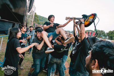 Leo Lemix นำเสนอ Paradise Fest 2019 — photo 151