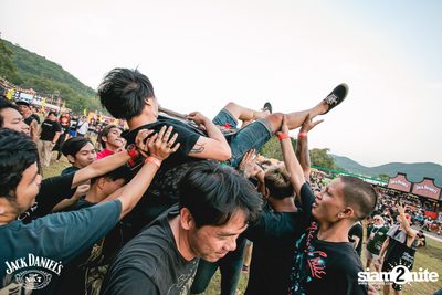 Leo Lemix นำเสนอ Paradise Fest 2019 — photo 153