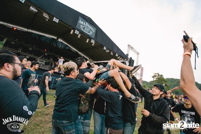Leo Lemix นำเสนอ Paradise Fest 2019 — photo 154