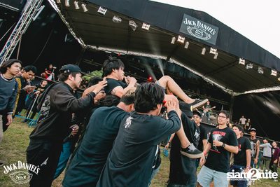 Leo Lemix นำเสนอ Paradise Fest 2019 — photo 155