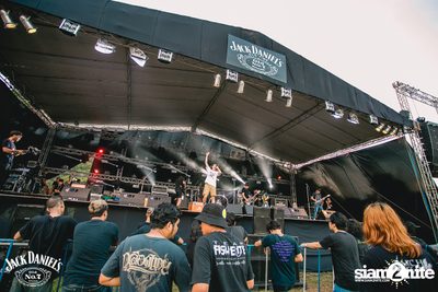 Leo Lemix นำเสนอ Paradise Fest 2019 — photo 156
