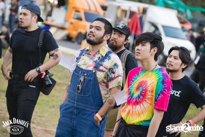 Leo Lemix นำเสนอ Paradise Fest 2019 — photo 157