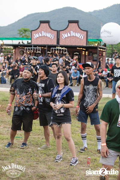 Leo Lemix นำเสนอ Paradise Fest 2019 — photo 158