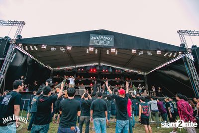 Leo Lemix นำเสนอ Paradise Fest 2019 — photo 159