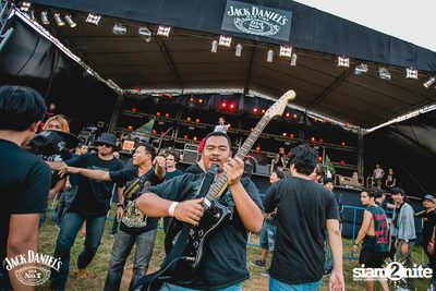 Leo Lemix นำเสนอ Paradise Fest 2019 — photo 161