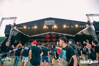 Leo Lemix นำเสนอ Paradise Fest 2019 — photo 162