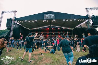 Leo Lemix นำเสนอ Paradise Fest 2019 — photo 163