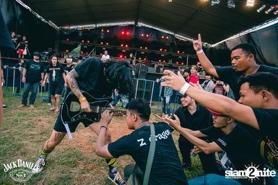 Leo Lemix นำเสนอ Paradise Fest 2019 — photo 164