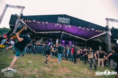 Leo Lemix นำเสนอ Paradise Fest 2019 — photo 165