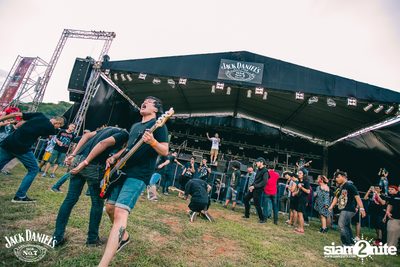 Leo Lemix นำเสนอ Paradise Fest 2019 — photo 166