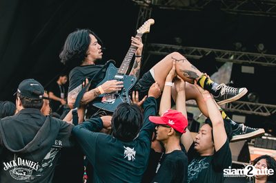 Leo Lemix นำเสนอ Paradise Fest 2019 — photo 169
