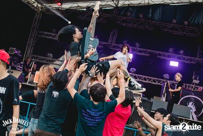 Leo Lemix นำเสนอ Paradise Fest 2019 — photo 170