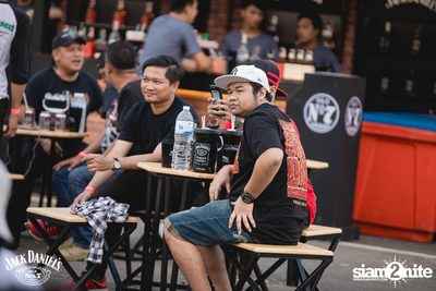 Leo Lemix นำเสนอ Paradise Fest 2019 — photo 172