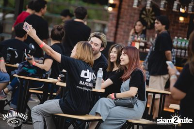 Leo Lemix นำเสนอ Paradise Fest 2019 — photo 173