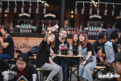 Leo Lemix นำเสนอ Paradise Fest 2019 — photo 174