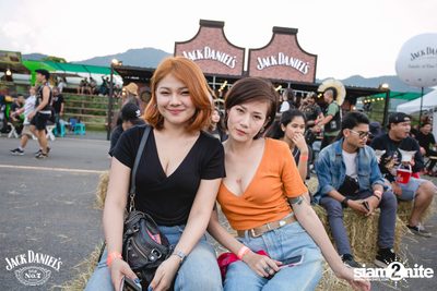 Leo Lemix นำเสนอ Paradise Fest 2019 — photo 175