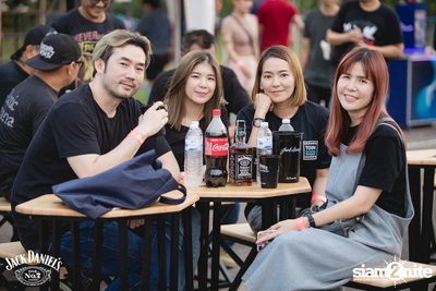 Leo Lemix นำเสนอ Paradise Fest 2019 — photo 176