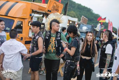Leo Lemix นำเสนอ Paradise Fest 2019 — photo 178