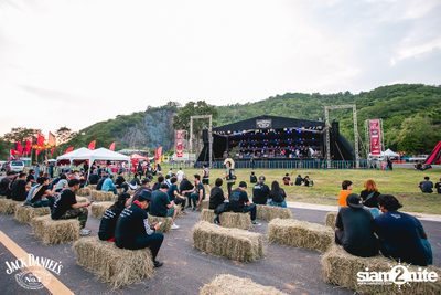 Leo Lemix นำเสนอ Paradise Fest 2019 — photo 179
