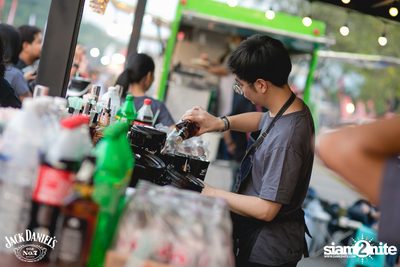 Leo Lemix นำเสนอ Paradise Fest 2019 — photo 180