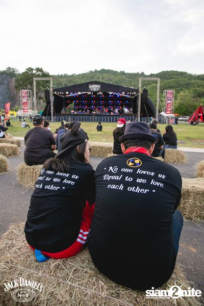 Leo Lemix นำเสนอ Paradise Fest 2019 — photo 181