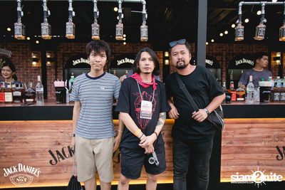 Leo Lemix นำเสนอ Paradise Fest 2019 — photo 182