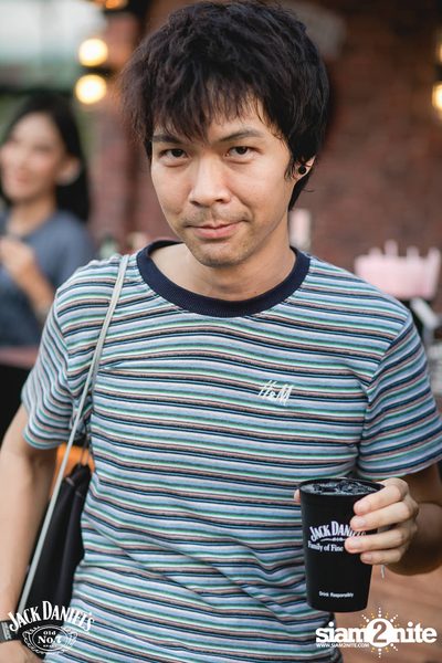Leo Lemix นำเสนอ Paradise Fest 2019 — photo 184