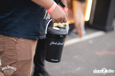 Leo Lemix นำเสนอ Paradise Fest 2019 — photo 186