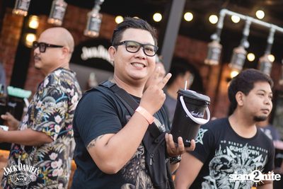 Leo Lemix นำเสนอ Paradise Fest 2019 — photo 187