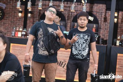 Leo Lemix นำเสนอ Paradise Fest 2019 — photo 188