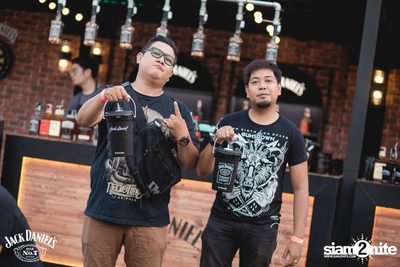 Leo Lemix นำเสนอ Paradise Fest 2019 — photo 189