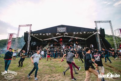 Leo Lemix นำเสนอ Paradise Fest 2019 — photo 190