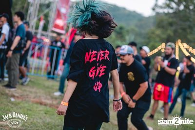 Leo Lemix นำเสนอ Paradise Fest 2019 — photo 191