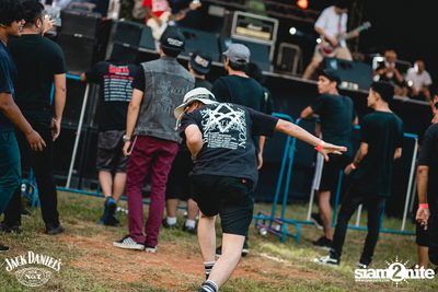 Leo Lemix นำเสนอ Paradise Fest 2019 — photo 192