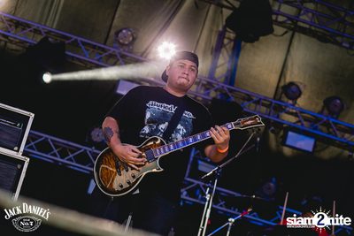 Leo Lemix นำเสนอ Paradise Fest 2019 — photo 197