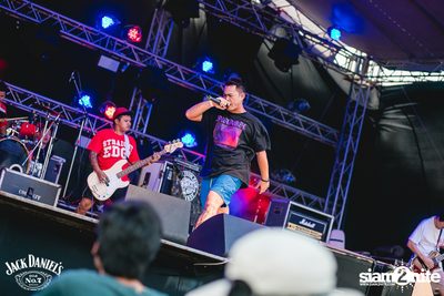 Leo Lemix นำเสนอ Paradise Fest 2019 — photo 198