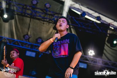 Leo Lemix นำเสนอ Paradise Fest 2019 — photo 199