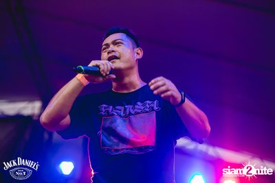Leo Lemix นำเสนอ Paradise Fest 2019 — photo 200