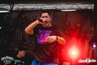 Leo Lemix นำเสนอ Paradise Fest 2019 — photo 201