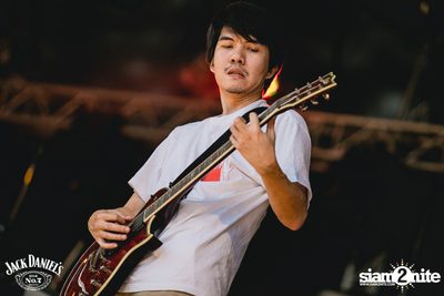 Leo Lemix นำเสนอ Paradise Fest 2019 — photo 202