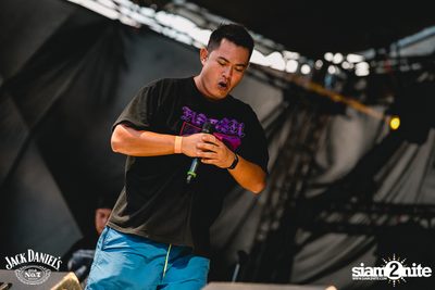 Leo Lemix นำเสนอ Paradise Fest 2019 — photo 203