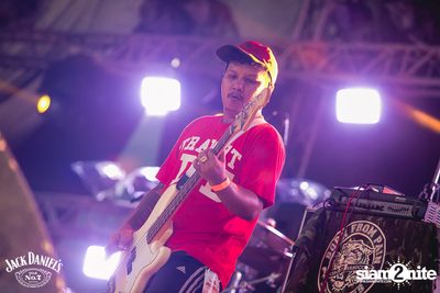 Leo Lemix นำเสนอ Paradise Fest 2019 — photo 204