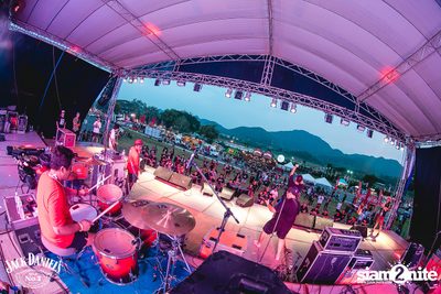 Leo Lemix นำเสนอ Paradise Fest 2019 — photo 206