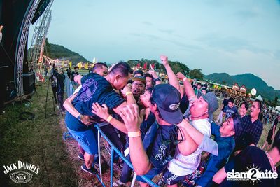 Leo Lemix นำเสนอ Paradise Fest 2019 — photo 207