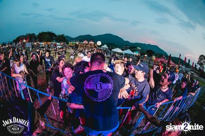 Leo Lemix นำเสนอ Paradise Fest 2019 — photo 208